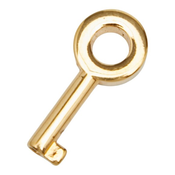 PRADA Red Leather Saffiano Shoulder Bag - Picture 16 of 16